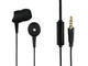 Слушалки Hama "Basic" In-Ear, в черно