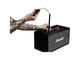 Колони Marshall Stanmore Black