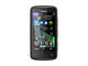 Смартфони Nokia C6-01 340МB, черен цвят