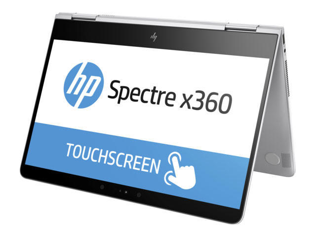Лаптопи HP Spectre x360 13-ac006nn