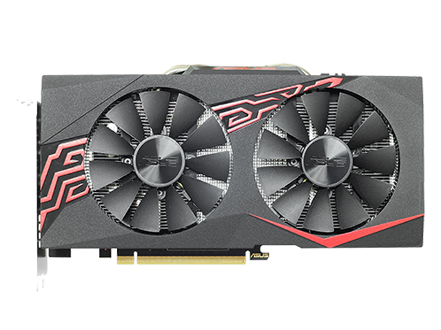 Видео карти Asus Nvidia MINING-P106-6G