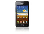 Смартфони Samsung I9103 Galaxy R 8GB, черен цвят