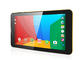 Таблети Prestigio MultiPad WIZE 3407 4G, жълт цвят