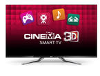 Телевизори LG 42LM765S