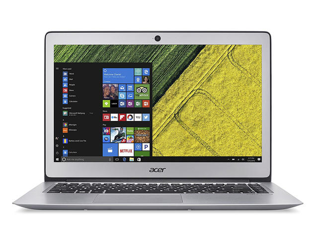 Лаптопи Acer Swift 1