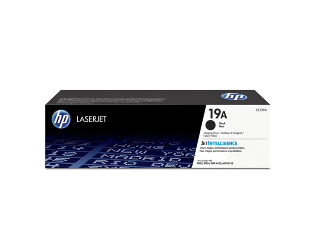 Консумативи Оригинален HP 19A Original LaserJet Imaging Drum
