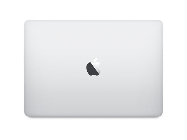 Лаптопи Apple MacBook Pro 13" Touch Bar Silver