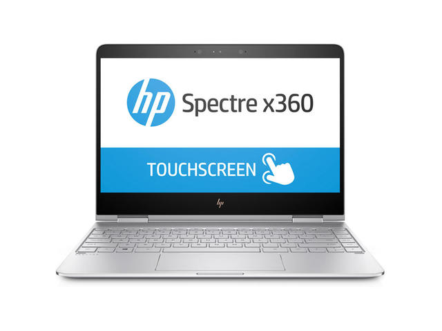 Лаптопи HP Spectre x360 13-ac004nn