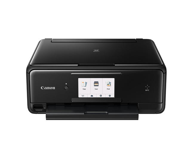 Принтери Canon PIXMA TS8050 All-In-One