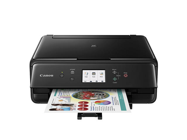 Принтери Canon PIXMA TS6050 All-In-One