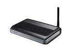Мрежово оборудване Asus Wireless-N150 Router