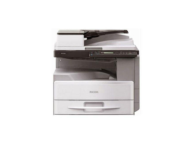 Принтери RICOH MP2014АD