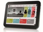 Таблети Toshiba Tablet AT300-101 16GB, сребрист цвят