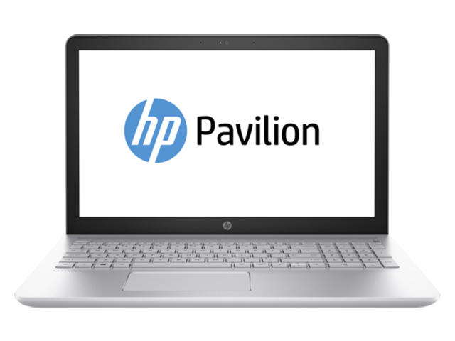 Лаптопи HP Pavilion 15-cd000