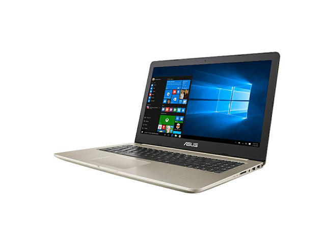 Лаптопи ASUS VivoBook Pro N580VD-DM297