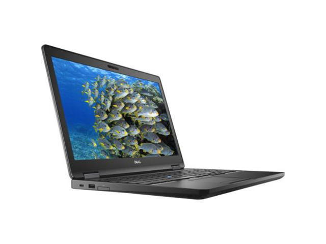 Лаптопи Dell Latitude 5580