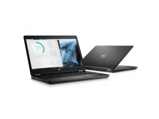 Лаптопи Dell Latitude 5580