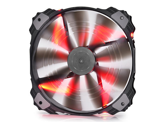 Вентилатори DeepCool XFAN 200 R