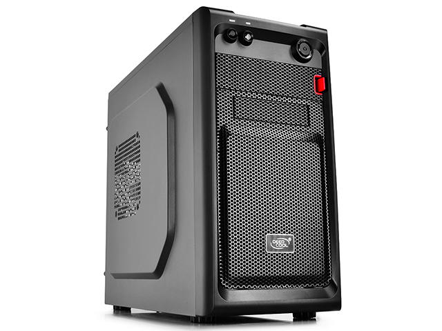 Кутии DeepCool SMARTER