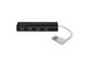 Джаджи Belkin 4-портов Ultra-Slim Travel USB 2.0 хъб