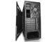 Кутии DeepCool TESSERACT SW-RD Window