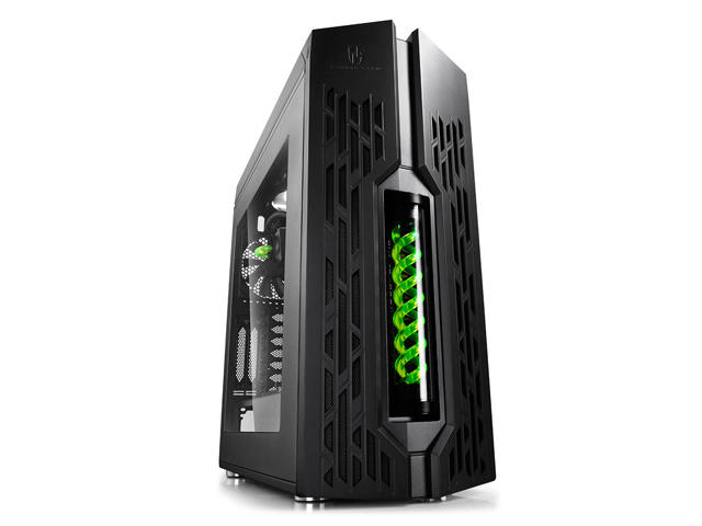 Кутии DeepCool GENOME II BK-GN