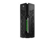Кутии DeepCool GENOME II BK-GN