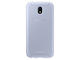 Калъфи Samsung Jelly Cover Galaxy J5 (2017) EF-AJ530, в синьо