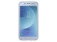 Калъфи Samsung Jelly Cover Galaxy J5 (2017) EF-AJ530, в синьо
