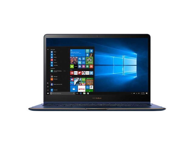 Лаптопи Asus UX370UA-C4061T