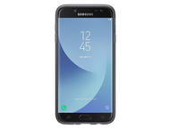 Калъфи Samsung Jelly Cover Galaxy J7 (2017) EF-AJ730, в черно
