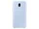 Калъфи Samsung Dual Layer Cover EF-PJ530 за Galaxy J5 (2017), в синьо