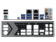 Дънни платки ASRock Fatal1ty X299 Gaming K6