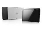 Таблети Acer Iconia Tab A700 32GB, сребрист цвят