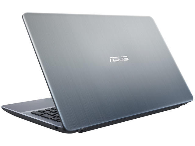 Лаптопи ASUS X541NA-GO206