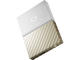 Външни HDD 2TB WD My Passport Ultra Gold