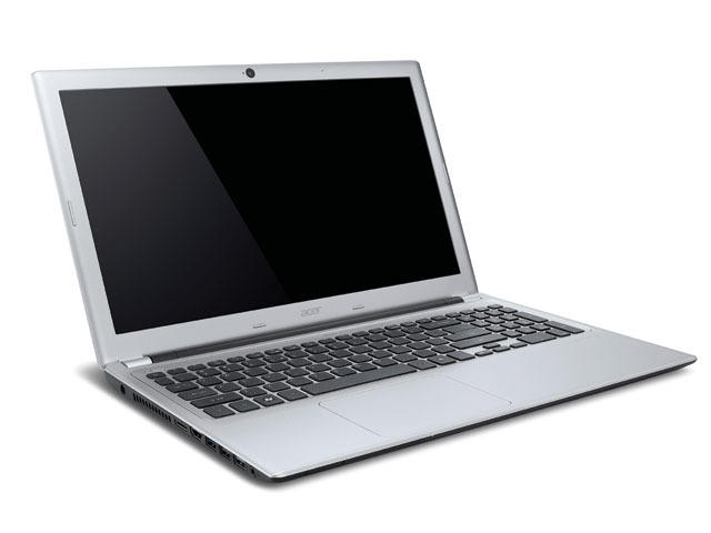 Лаптопи Acer Aspire V5-531