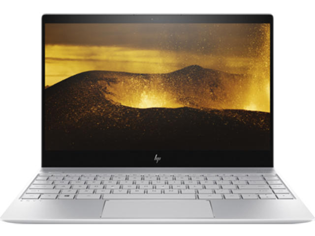 Лаптопи HP Envy 13-ad004nn