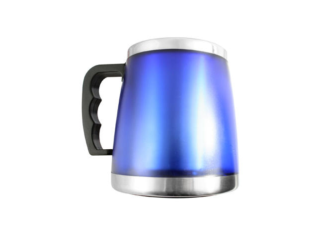 Джаджи Satzuma USB Travel Mug