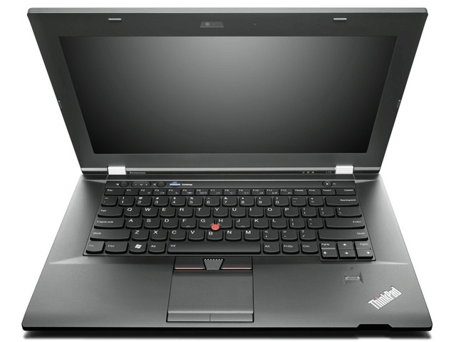 Лаптопи Lenovo Thinkpad L530