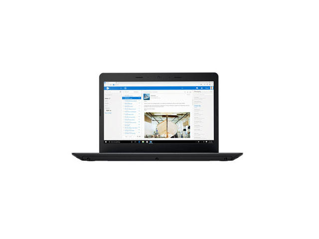 Лаптопи Lenovo ThinkPad Edge E470