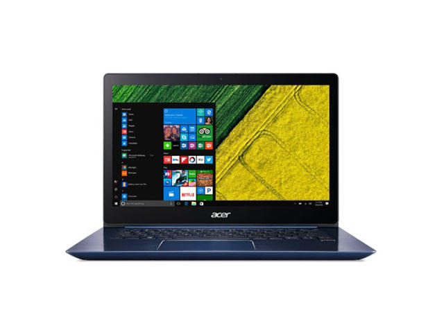 Лаптопи Acer Swift 3