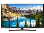 Телевизори LG 65UJ634V