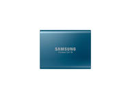 Външни HDD 250GB Samsung SSD T5