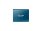 Външни HDD 250GB Samsung SSD T5