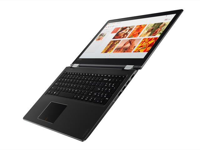 Лаптопи Lenovo YOGA 510-15