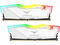 Оперативна памет 16GB (2x8GB) DDR4 3000MHz Team T-Force Delta RGB White