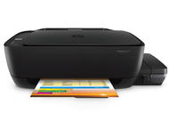 Принтери HP DeskJet GT 5810 All-in-One