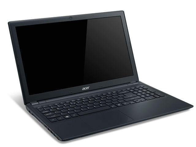 Лаптопи Acer Aspire V5-531G (черен)
