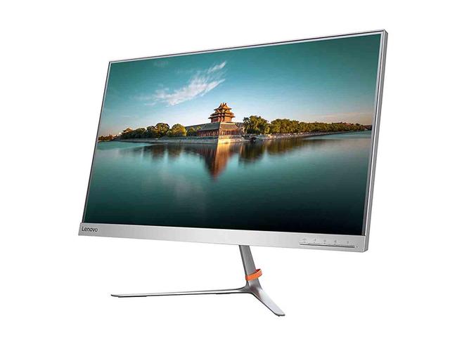 Монитори Lenovo L27q-10